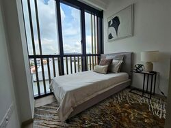 K Suites (D15), Apartment #535550681